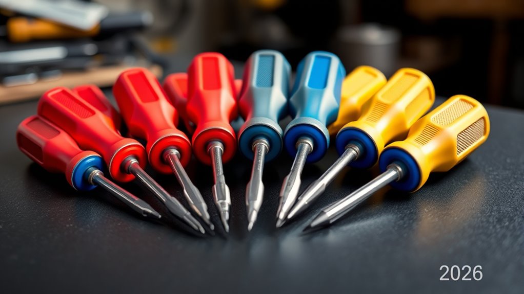 top flathead screwdrivers 2026