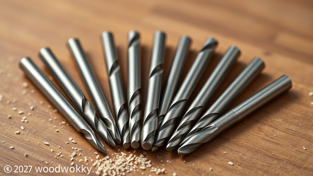 10 Best Forstner Drill Bits for Precision Drilling in 2026