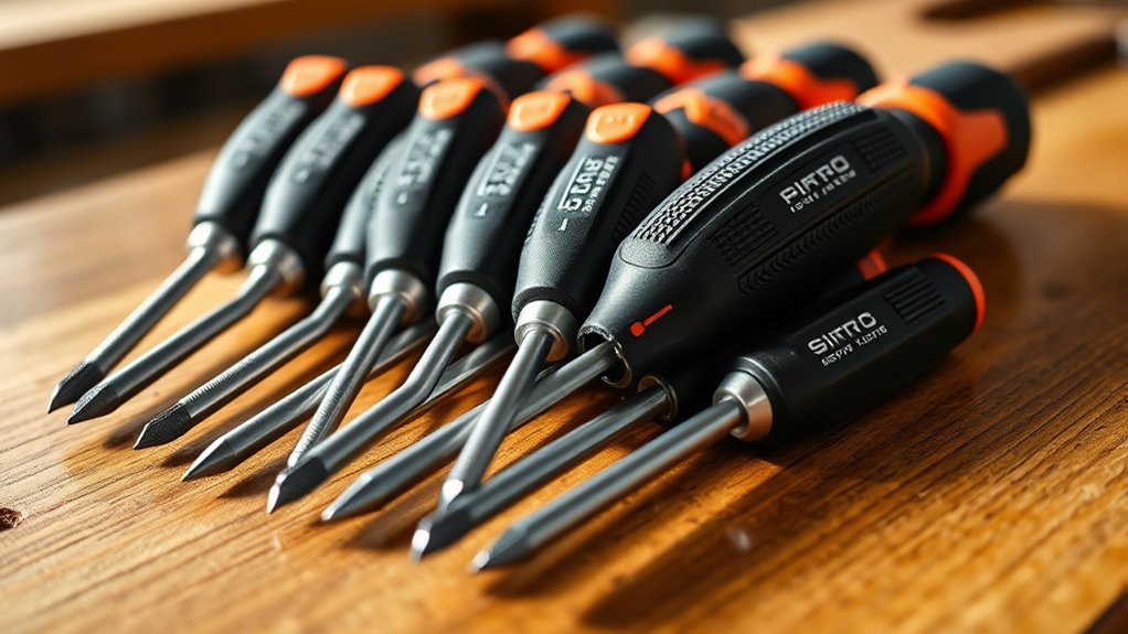 top german screwdrivers 2026