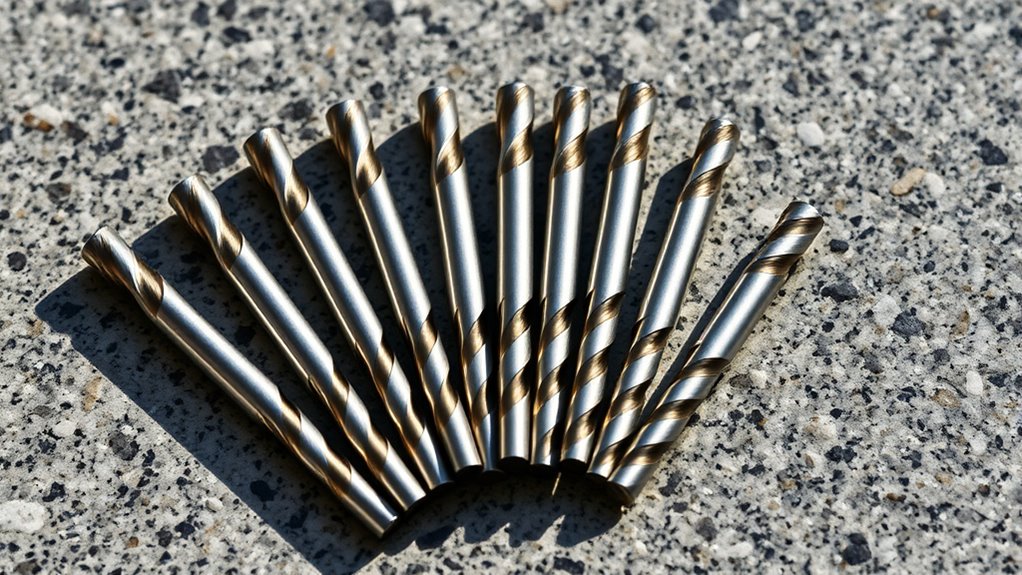 10 Best Drill Bits for Granite in 2026