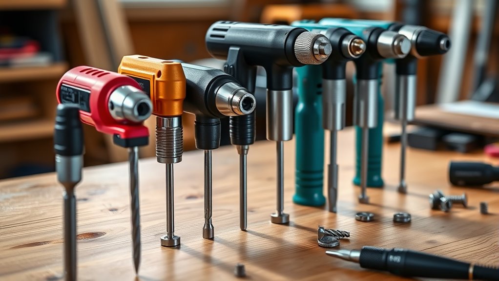 10 Best Hand Drills for 2026