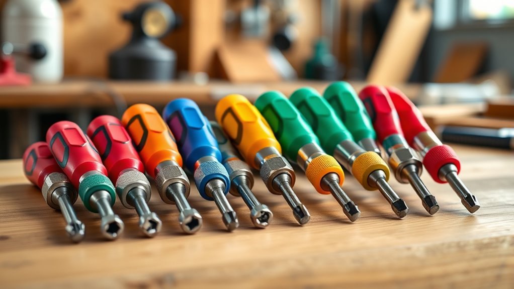 top hex screwdrivers 2026