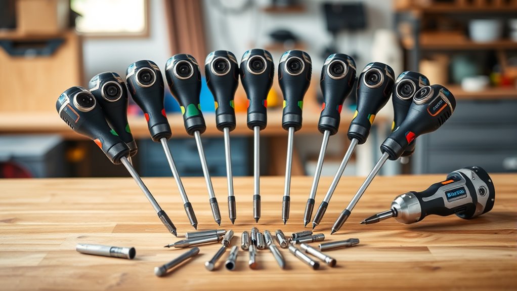 10 Best Power Screwdrivers for Home Use in 2026