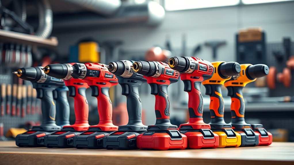 10 Best Drills for HVAC in 2026