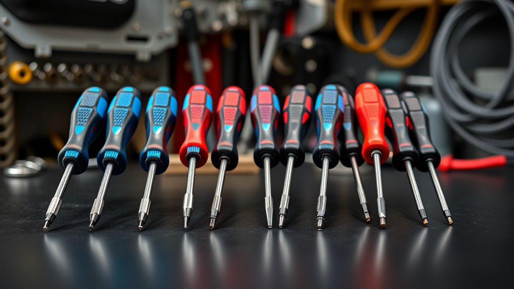 top hvac screwdrivers 2026