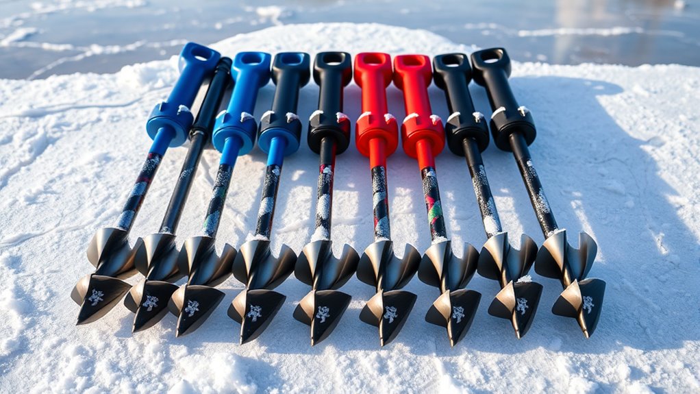 10 Best Drills for Ice Auger Use in 2026