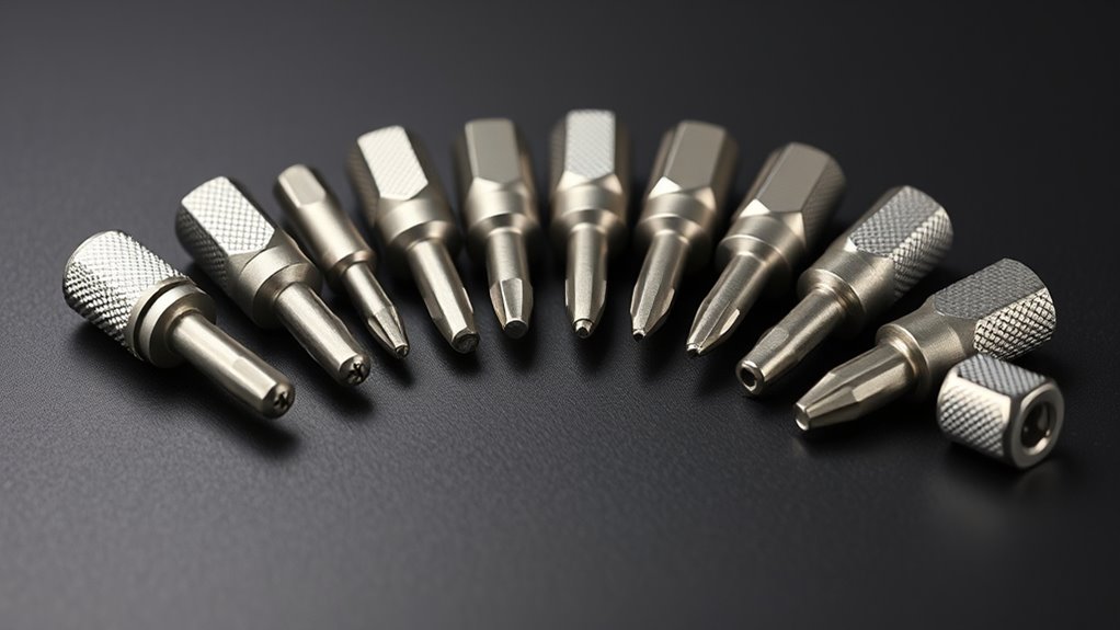 top impact driver bits