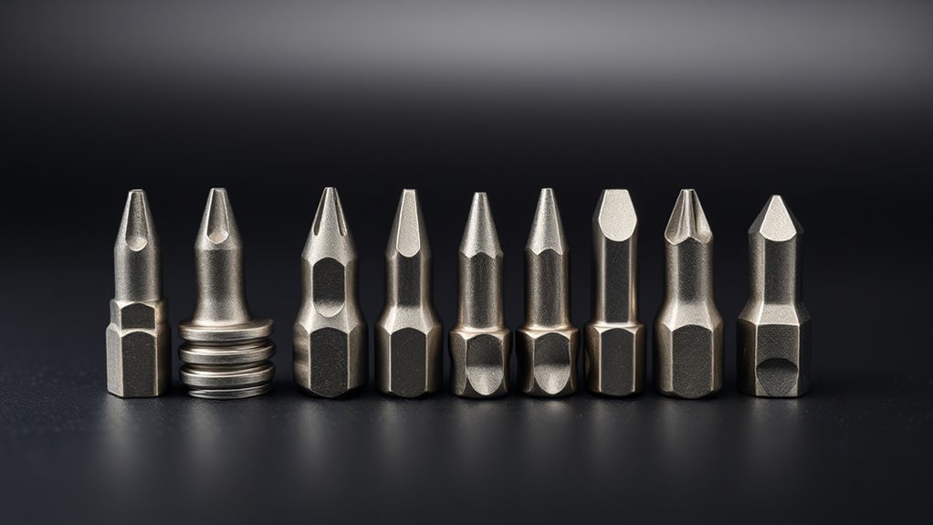 10 Best Impact Screwdriver Bits for 2026