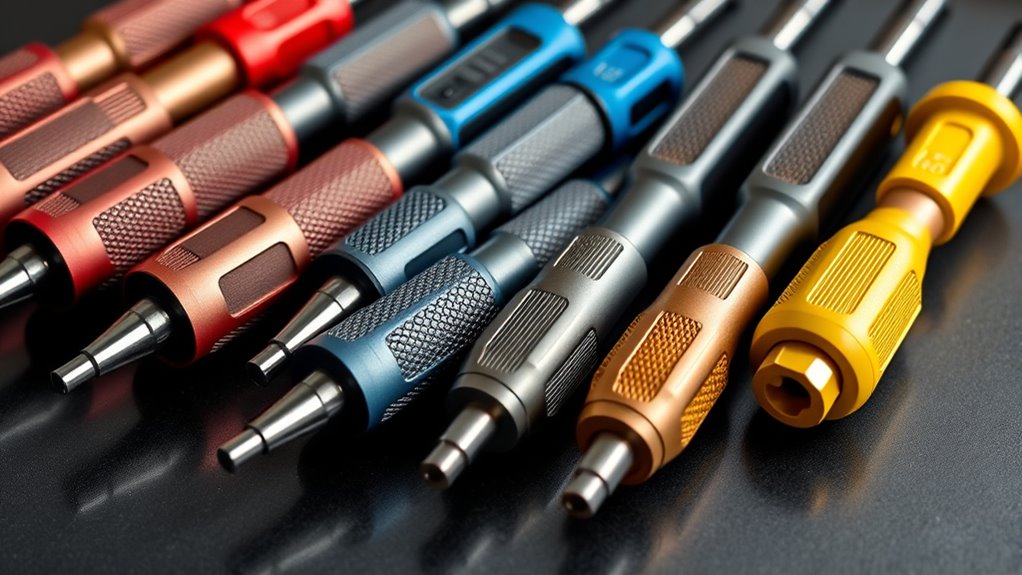 top impact screwdrivers 2026