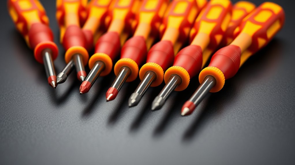 top insulated screwdrivers 2026