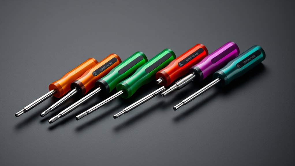 top interchangeable screwdrivers 2026