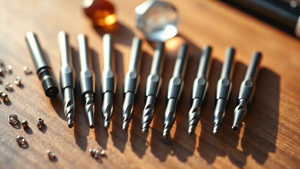 top jewelry making drills