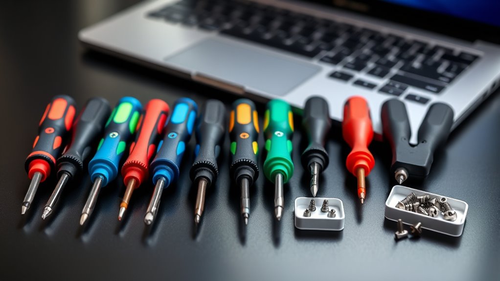 top laptop repair tools