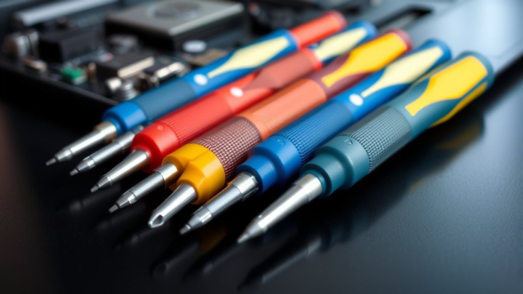 10 Best Screwdrivers for Laptop Repair in 2026