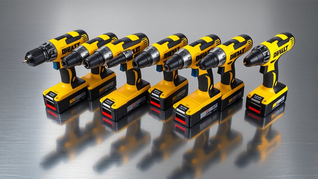 10 Best Magnetic Drills for 2026