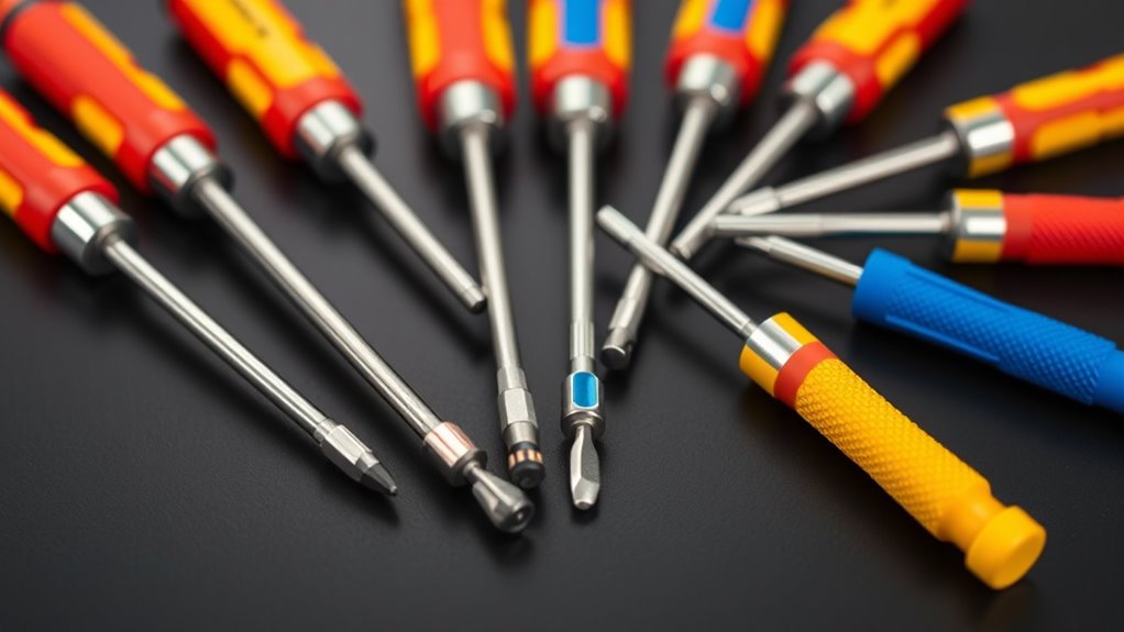 top magnetic screwdrivers 2026