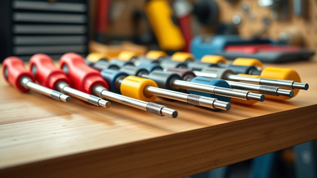 top magnetic screwdrivers 2026