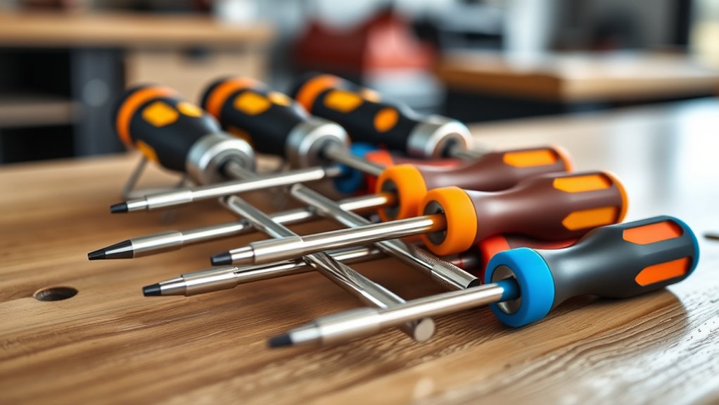 top magnetic screwdrivers 2026