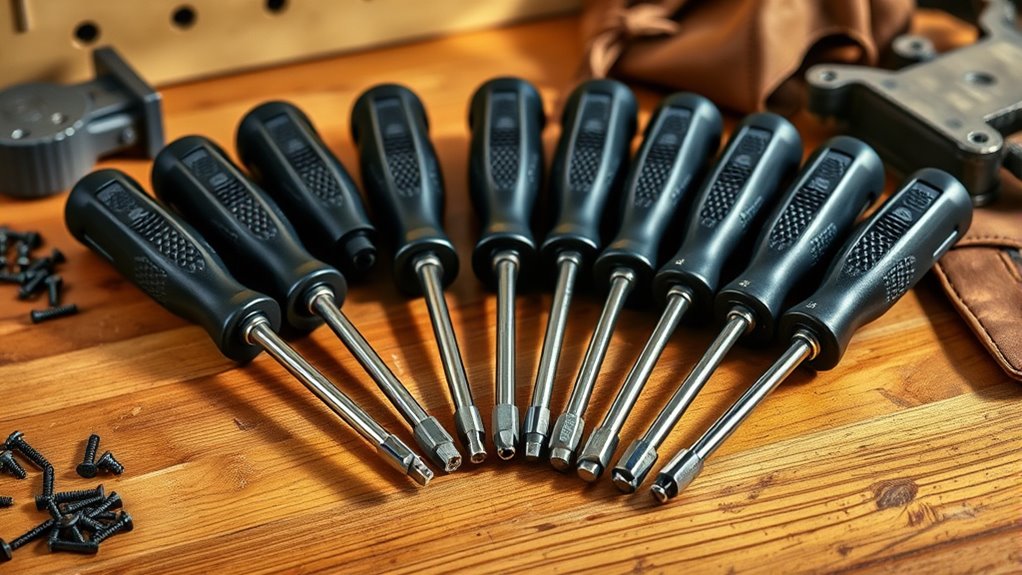 top manual impact screwdrivers 2026