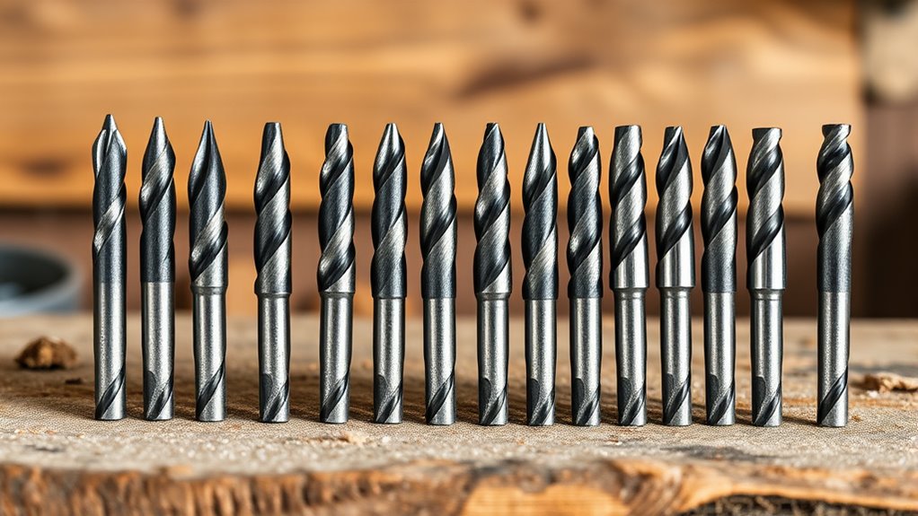 10 Best Masonry Drill Bits for 2026