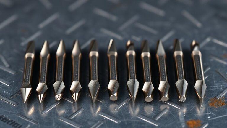 10 Best Drill Bits for Metal in 2026 - toolzguru.com
