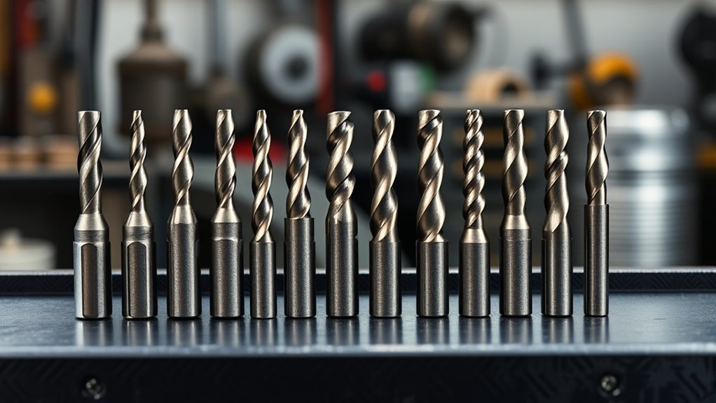 10 Best Drill Bits for Drilling Metal in 2026