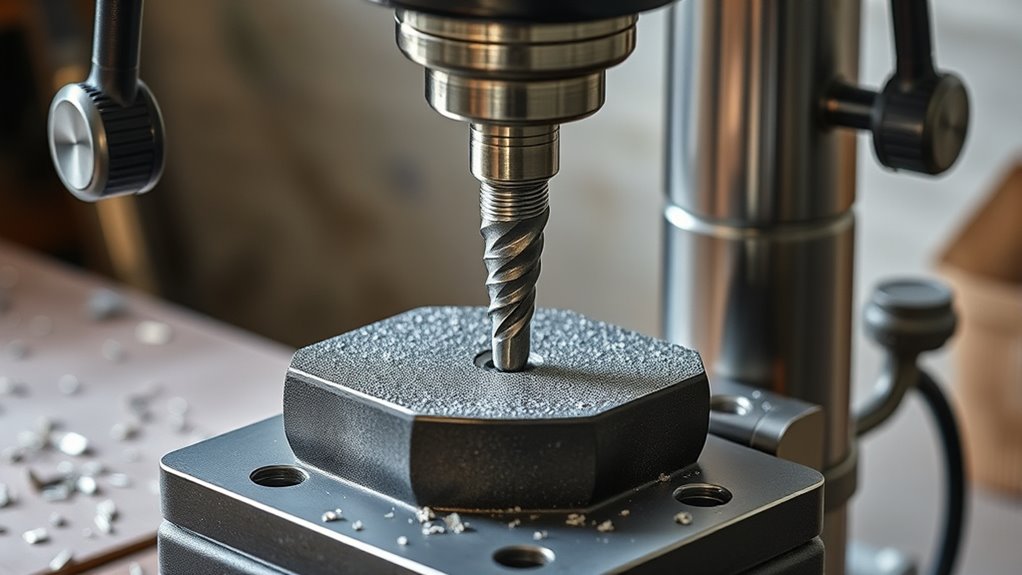 10 Best Drill Presses for Metal Work in 2026