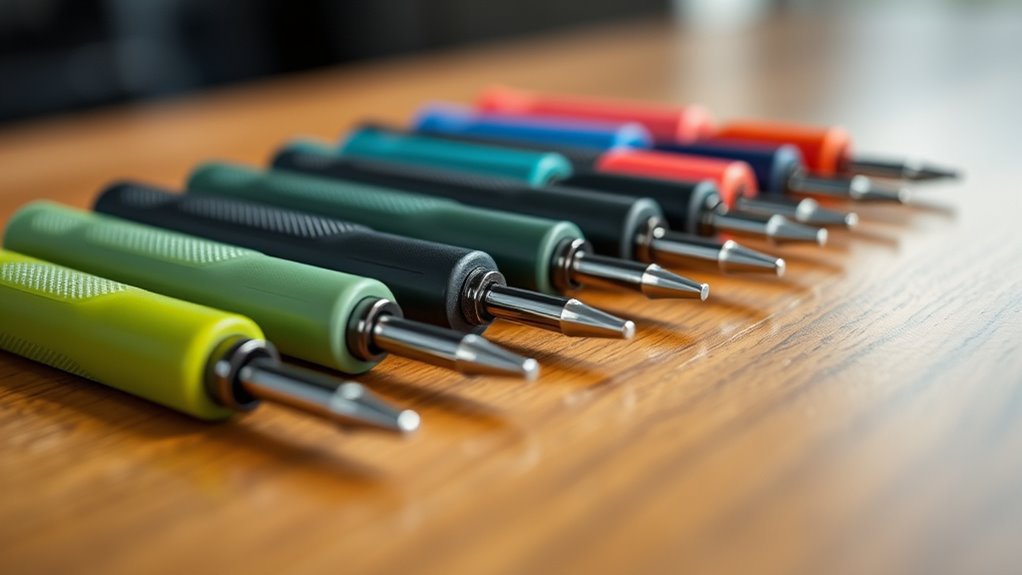 top mini screwdrivers 2026