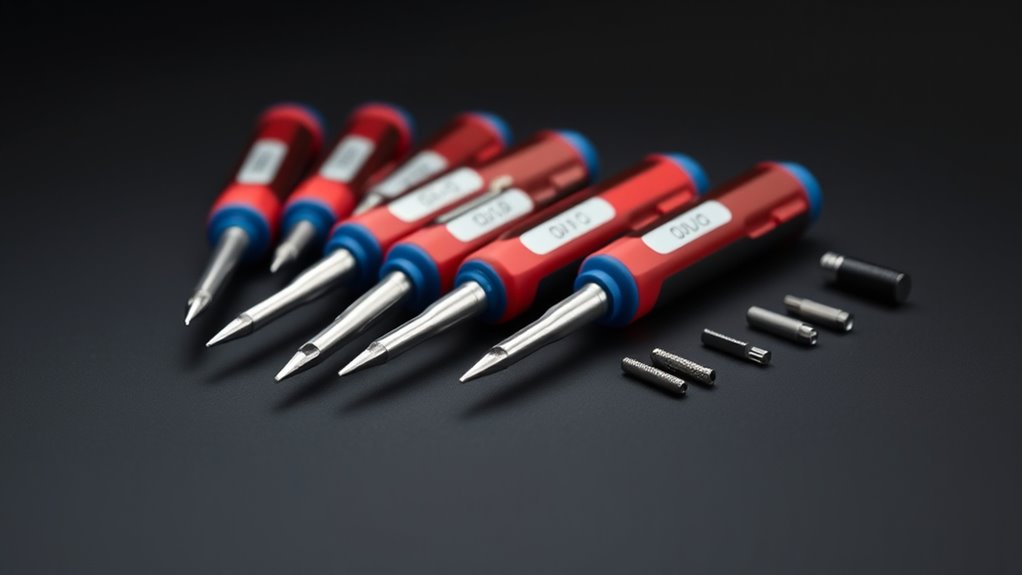 top multi bit screwdrivers 2026