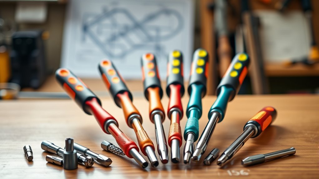top multibit screwdrivers 2026
