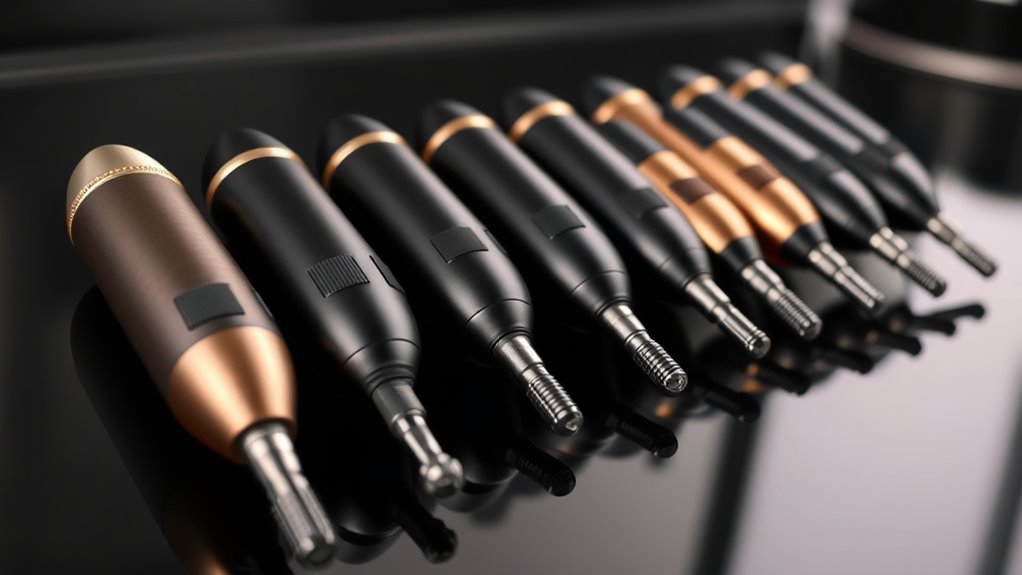 10 Best Professional Nail Drills for 2026