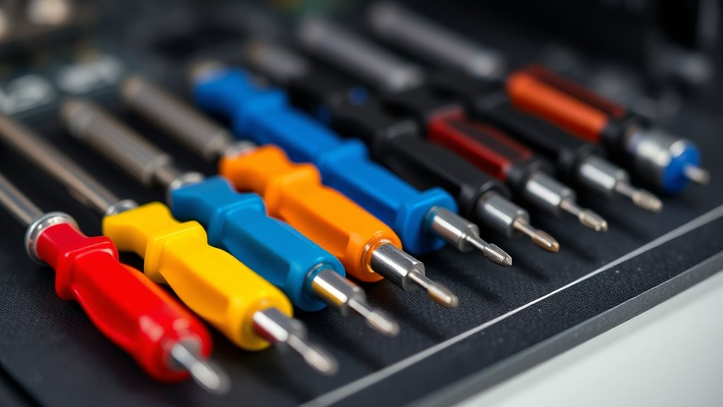 10 Best Screwdrivers for PC Repair in 2026