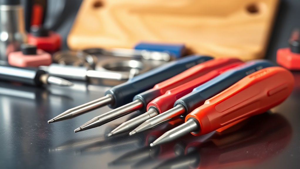 10 Best Pen Screwdrivers for 2026