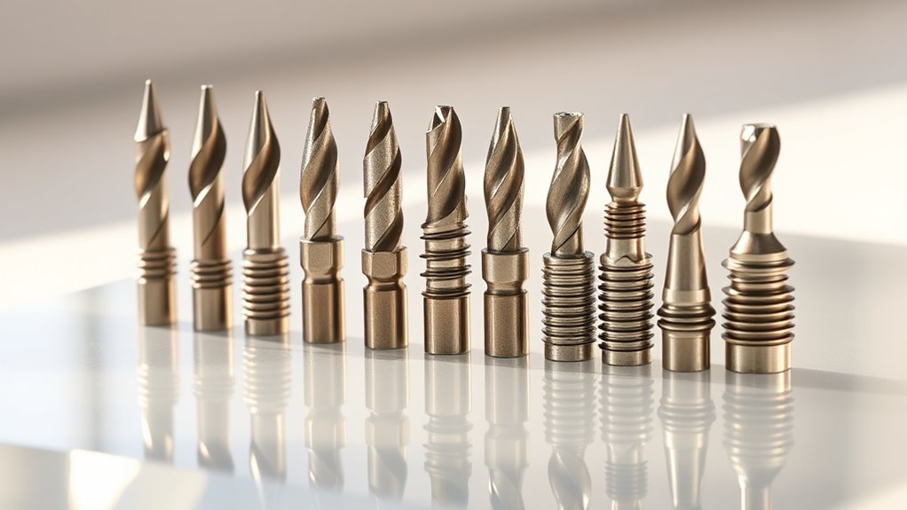 10 Best Drill Bits for Perspex in 2026