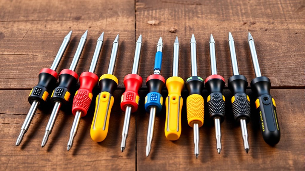 10 Best Phillips Head Screwdrivers for 2026