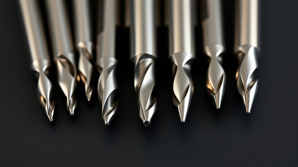 top plastic drill bits