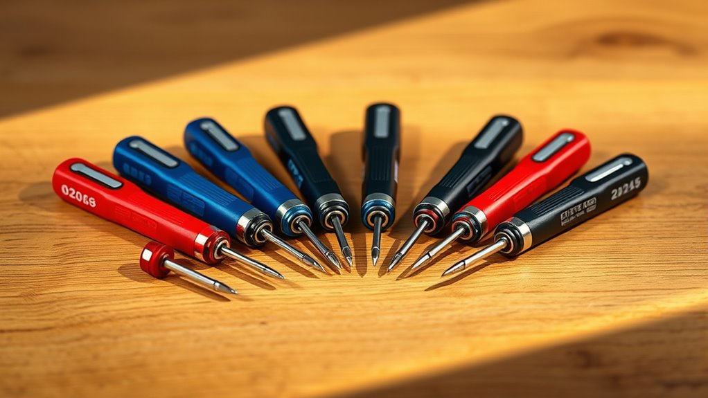 top pocket screwdrivers 2026