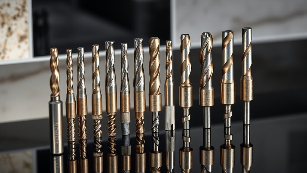 10 Best Drill Bits for Drilling Porcelain Tiles in 2026