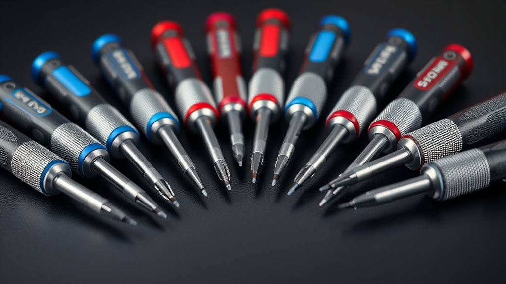 10 Best Electronics Screwdrivers for Precision Work in 2026