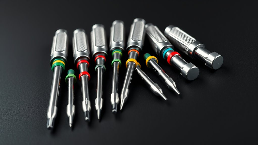 10 Best Precision Screwdrivers for 2026
