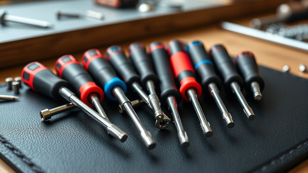 10 Best Stubby Ratcheting Screwdrivers for 2026