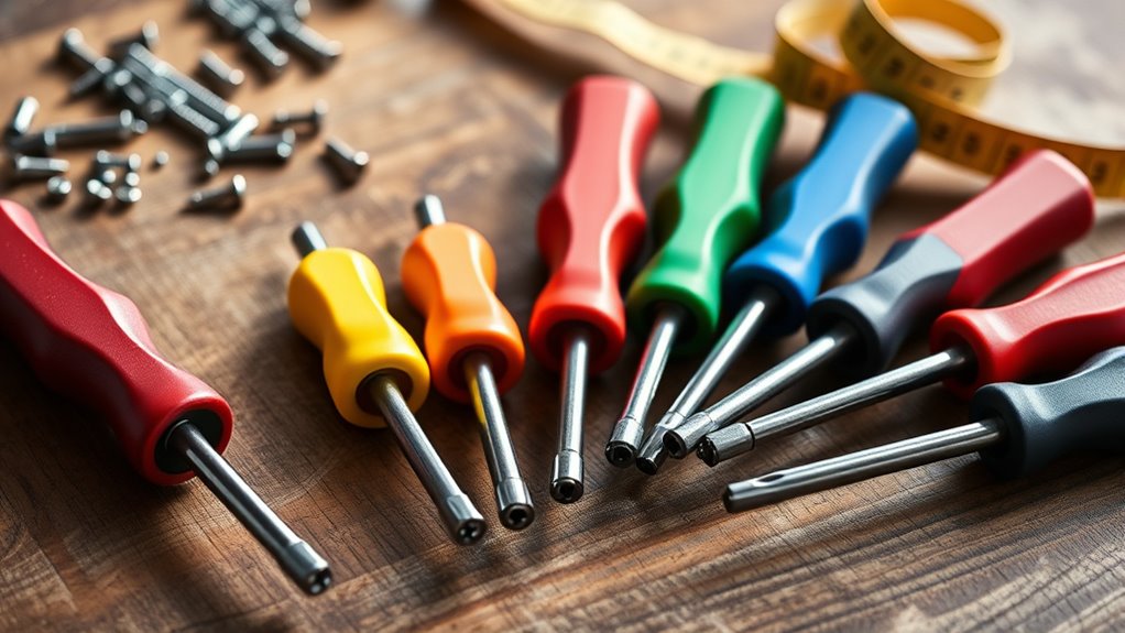 top ratcheting screwdrivers 2026