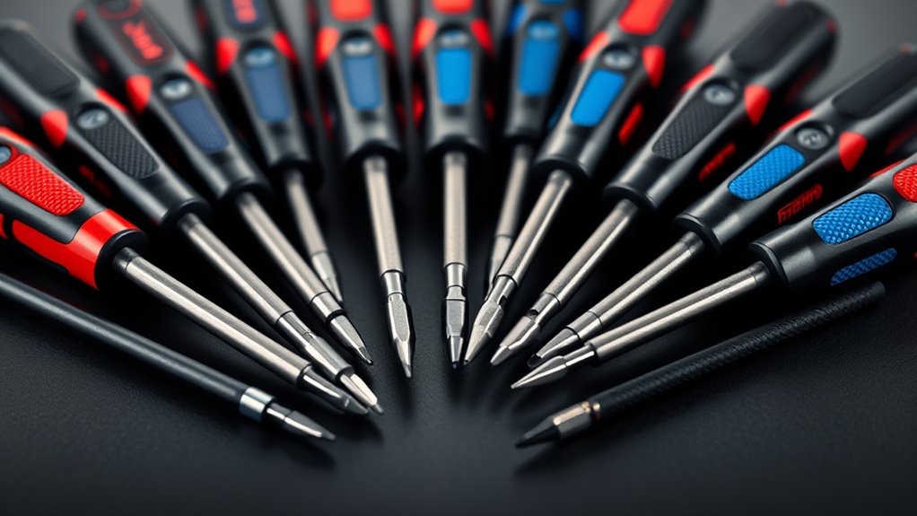 10 Best Ratcheting Screwdrivers for 2026