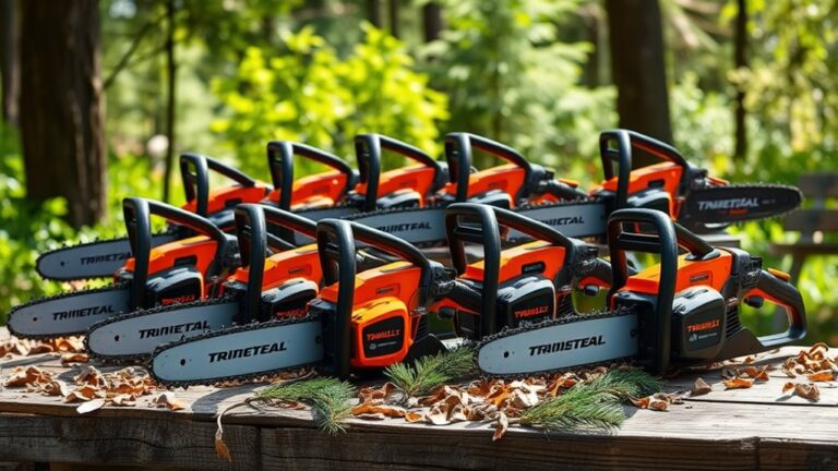 10 Best 18 Inch Electric Chainsaws for 2026 - toolzguru.com