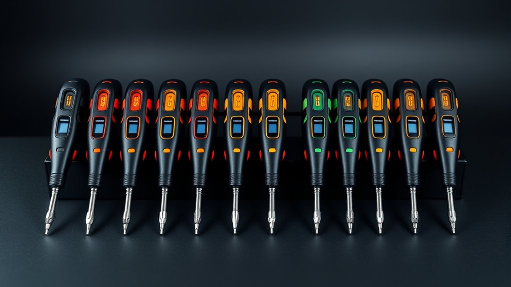 top rc electric screwdrivers