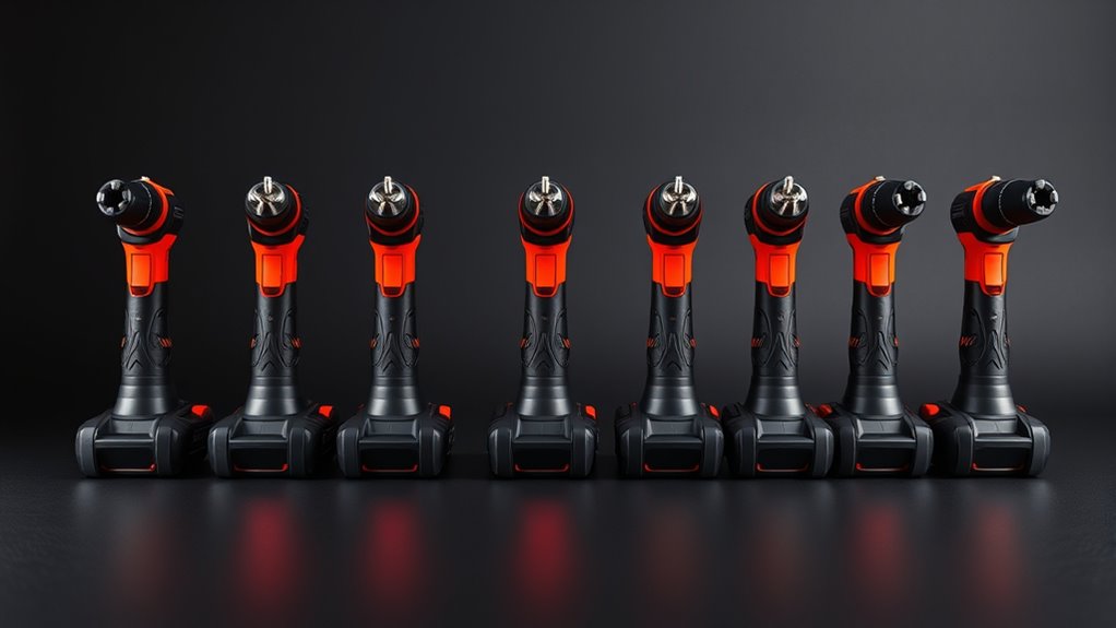 10 Best Rechargeable Cordless Screwdrivers for 2026