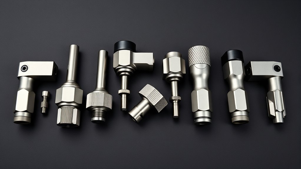 top right angle drill attachments