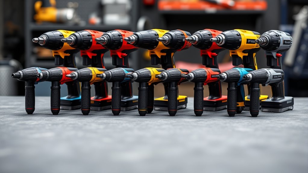 10 Best Rotary Hammer Drills for 2026