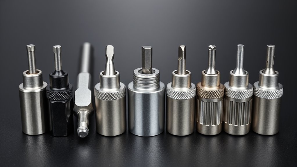 10 Best Screwdriver Bit Holders for 2026