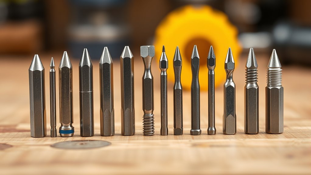10 Best Screwdriver Bits for 2026